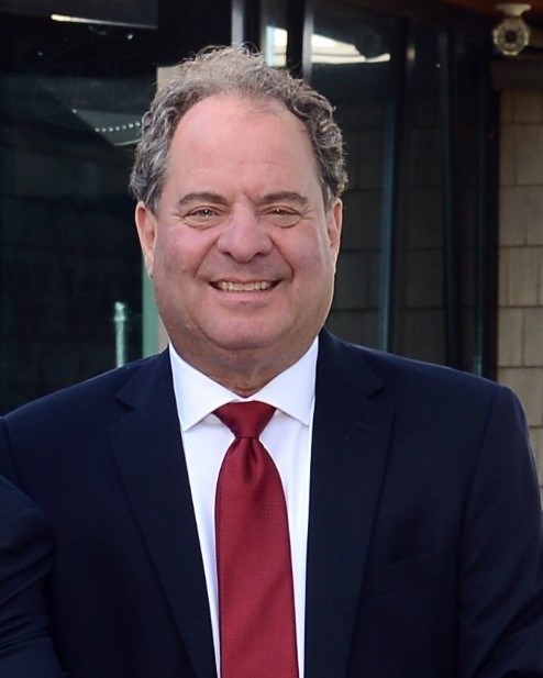 Obituary of Steven Andrew Gerson