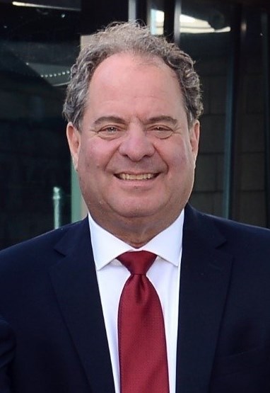 Obituary of Steven Andrew Gerson