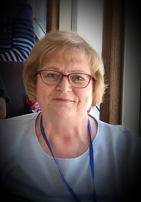 Obituary of Rebecca Schulze