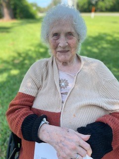 Obituary of Betty Lou Little