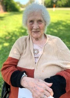 Obituary of Betty Lou Little