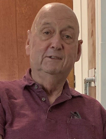 Obituary of Donald McCain