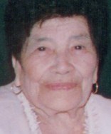 Obituary of Guadalupe Portillo Enriquez