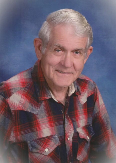 Obituary of Murray Ramsey