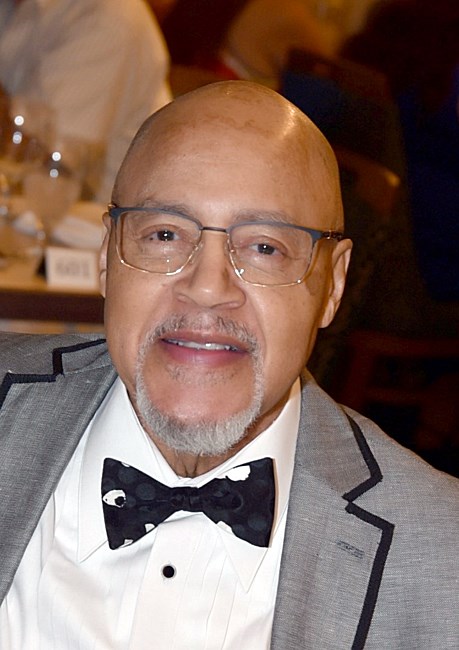 Obituary of Johnnie Leon Knox