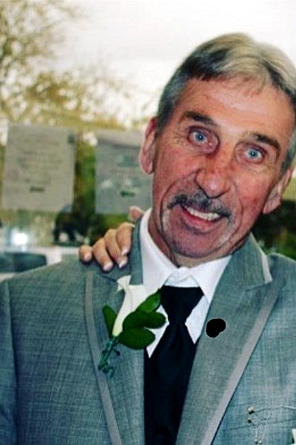 Obituary of Rodney George Soundy