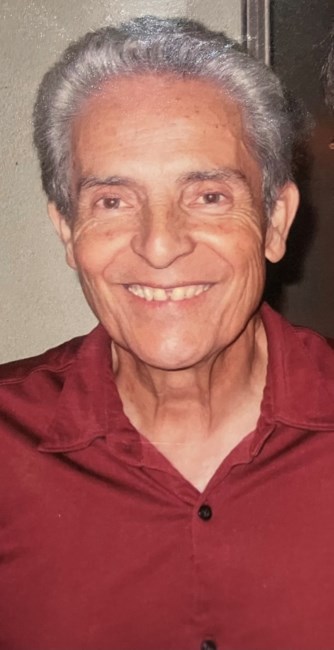 Obituary of Carlos Antonio Montes