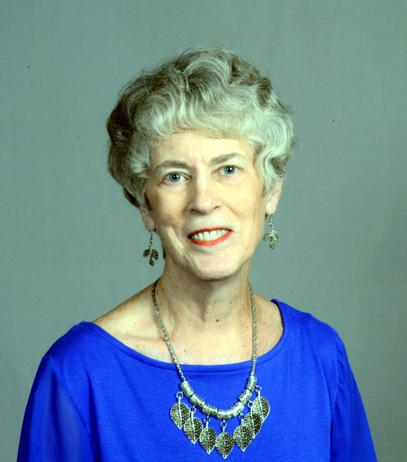Obituario de Elaine Brooks Alberson