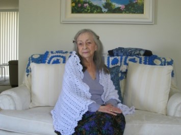 Obituary of Doris De Rodes Garza