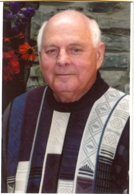 Obituary of Glen Maurice Cole
