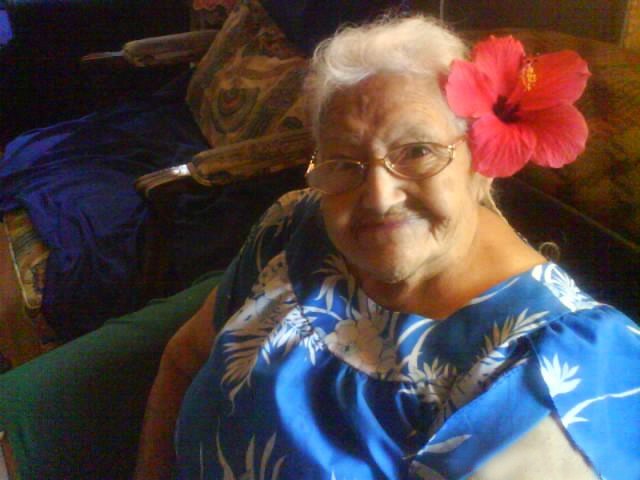 Obituary of Guadalupe Lomeli de Gaytan