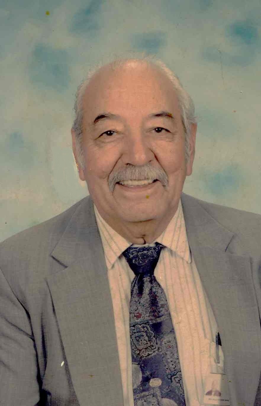 Obituary of Raul Mitre Valle