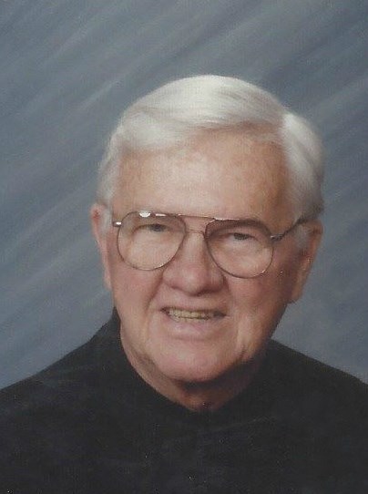 Obituary of Edward W. Quirk