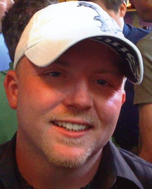 Obituary of Chad James Gardner