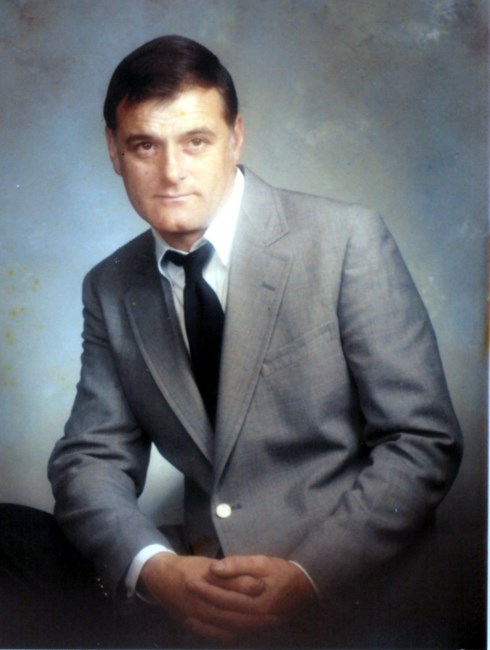 Obituary of William Bill Richard Culp Sr.