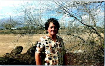 Obituary of Reyna Perez Gonzalez