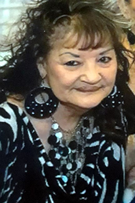 Obituary of Geneva Janice Hunter