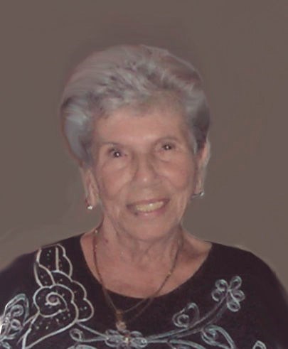Obituary of Estelle Miller