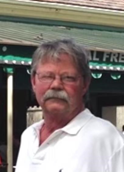 Obituary of Richard Mark Darnell