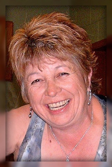 Obituary of Joyce Mary Robinson