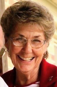 Obituary of Janet "Jan" Andrews