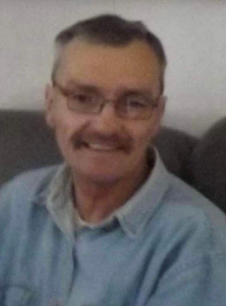 Obituary of Andre Matte