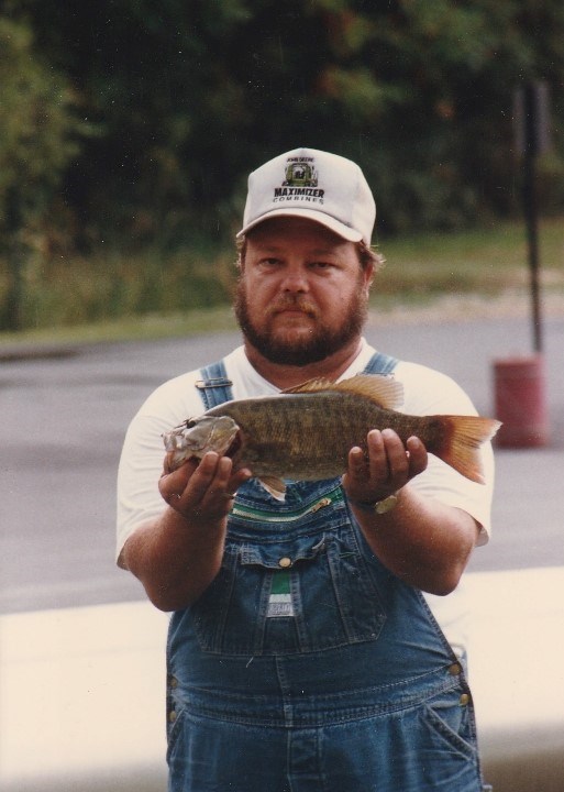 Avis de décès de Steven H Morris