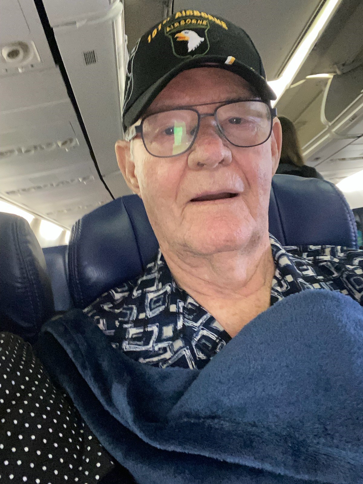 Obituary of Jesse Howard Norman Jr.