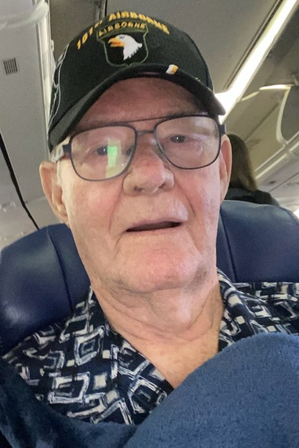 Obituary of Jesse Howard Norman Jr.