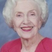 Obituary of Genevieve Grace McDavitt Orsinger