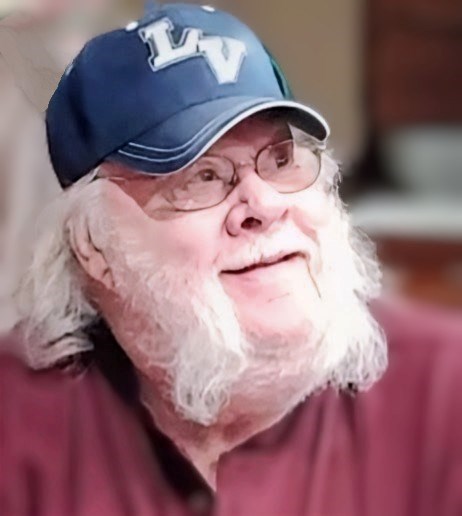 Obituary of Danny Eugene Somdahl