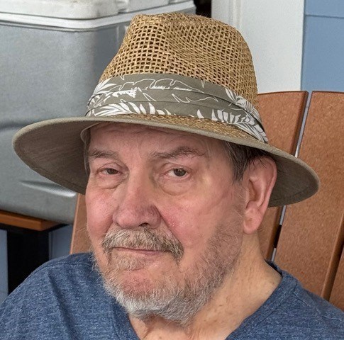 Avis de décès de David Alexander Daugherty Jr.