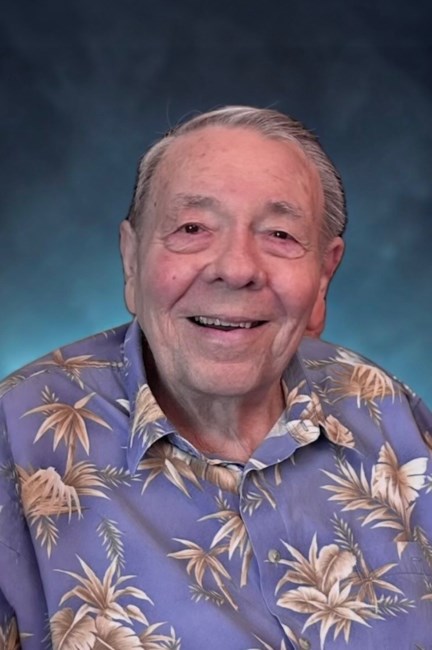 Obituary of Jerrold G. Brooks