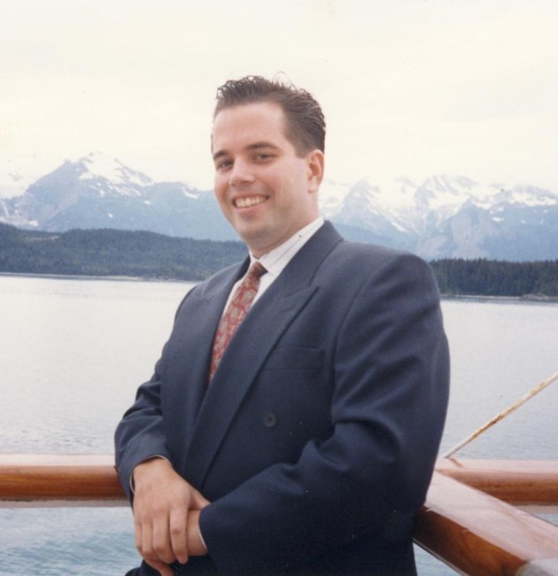 Obituary of James J. Mulligan