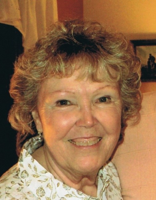 Obituary of Donna Rae Dietrich