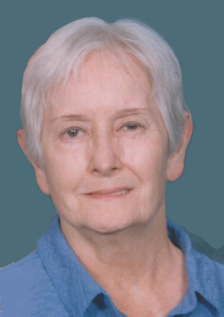 Obituary of Joyce M. Holland