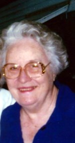 Dorothy Brownlee