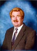 Fred Sutter