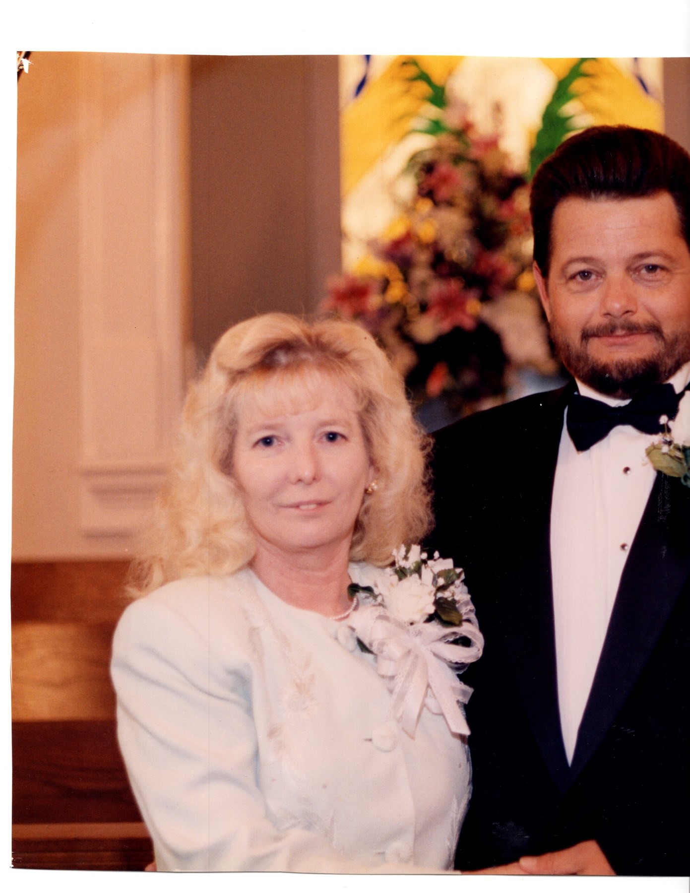 Obituary of Mary Owens Henderson