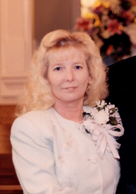 Obituary of Mary Owens Henderson