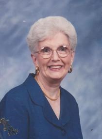 Obituary of Dorothy Nabors Matthews