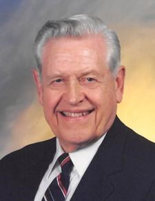 Obituary of Dr. J. Richard Bell
