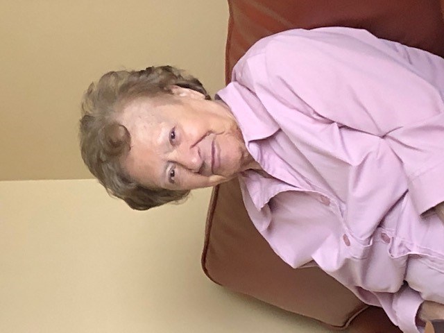 Obituary of Anna Mae Barker