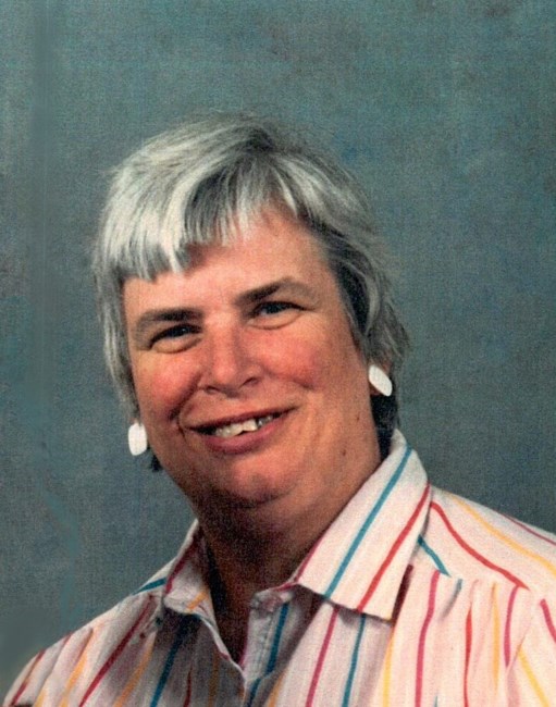 Obituary of Carmen Louise Emerick