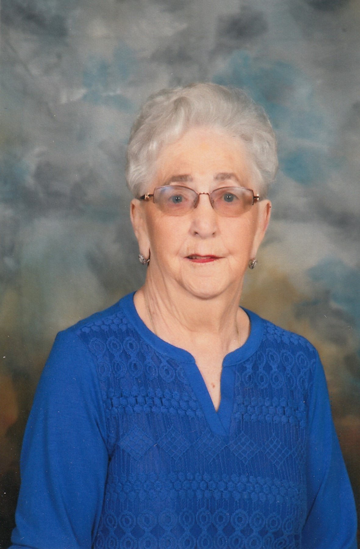 Obituary of Hazel Patterson Mays