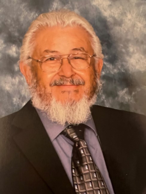 Obituary of Peter Mena Garza