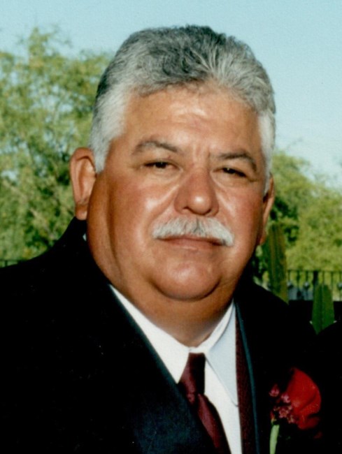 Obituary of Enrique Segovia