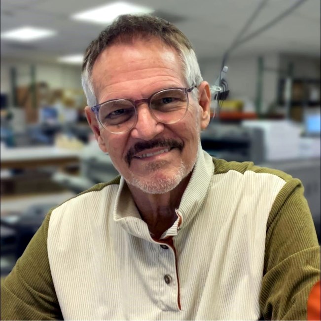 Obituary of Daniel Hanrion