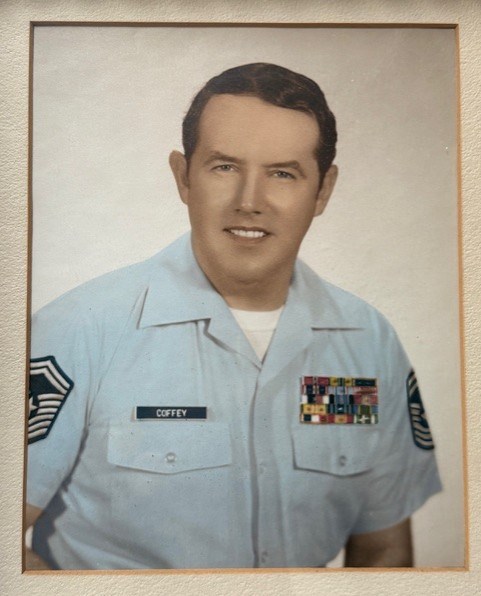 Avis de décès de Emory B Coffey Jr.