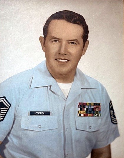 Obituary of Emory B Coffey Jr.